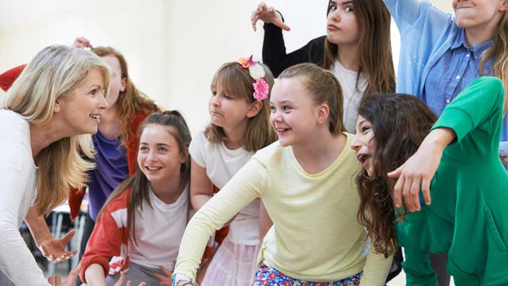 Unterrichtsformen abseits von Regelschulen