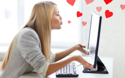 Geküsst und gekündigt – kann Liebe am Arbeitsplatz Konsequenzen haben?