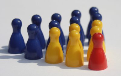 Öffentlichem Dienst droht ein Personalnotstand