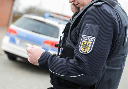 Polizei media file Polizei