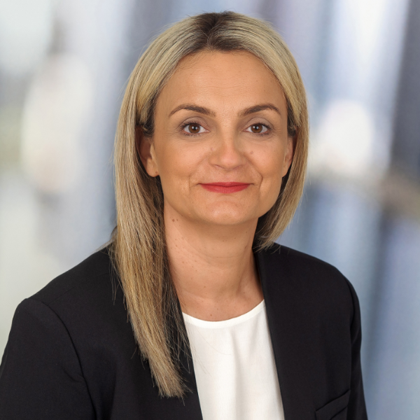 Irena Herceg