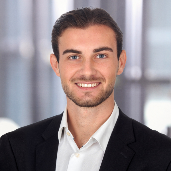 Laurent Hashani