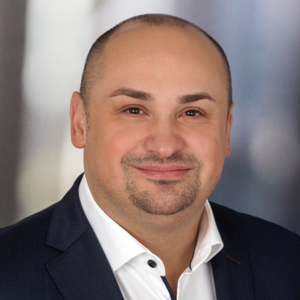 Mario Bosnjak